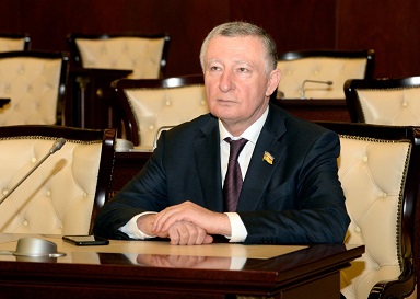 Azərbaycan Xalq Cümhuriyyəti öz üzərinə götürdüyü çətin tarixi vəzifəni şərəflə yerinə yetirdi