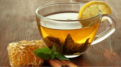 Yaşıl çayın bu faydalarını da bilirdinizmi? – FOTO