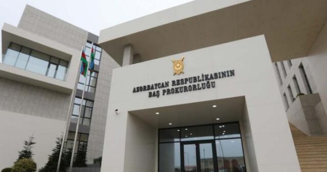 Azərbaycanda SAT-ın imtahan suallarını satanlar həbs edildi
