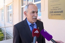 Məktəbdə şagirdlərin zarafatı qanla bitdi – TƏFƏRRÜAT- VİDEO