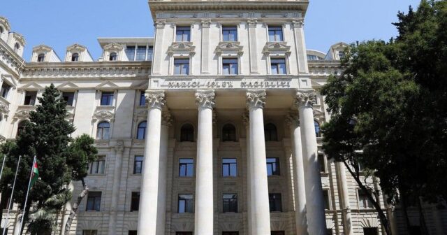 Azərbaycan və Ermənistanın delimitasiya komissiyaları sərhəddə görüşdü