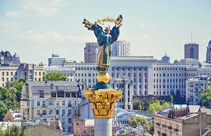 Ukrayna Rusiya ilə viza rejimi tətbiq edə bilər
