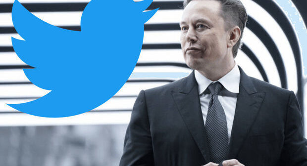 İlon Mask “Twitter”in gəlirini beş dəfə artırmağı planlaşdırır