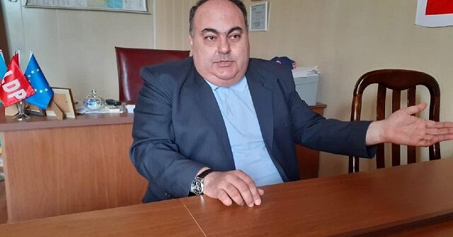 “ÖLKƏDƏ FANTASTİK BAHALAŞMA GEDİR, ” DUR! ” DEYƏN YOXDUR” – PARTİYA LİDERİ