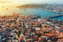 Türkiyədə 400 min dollarlıq əmlak alana – VƏTƏNDAŞLIQ VERİLƏCƏK