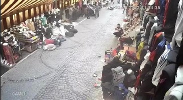 Azərbaycanlı aktyor Türkiyədə qətlə yetirildi – FOTO