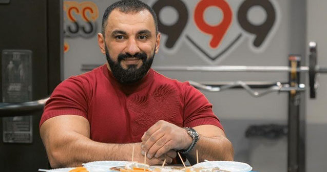 Bakıda fitnes müəllimi qəfil dünyasını dəyişib