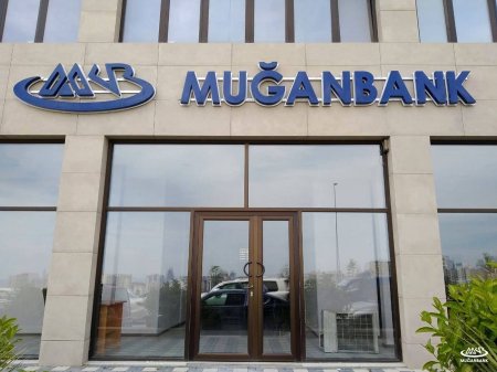 “MUĞANBANK”IN BAŞI MƏHKƏMƏLƏRDƏN AÇILMIR – SƏBƏB NƏ?