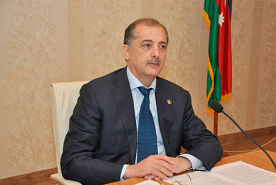 “500 hektar torpaq sahəsinə görə icra başçısına 85 min manat verdim”
