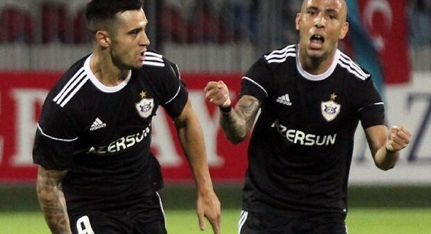 “Qarabağ” iki legioneri ilə yollarını ayırdı
