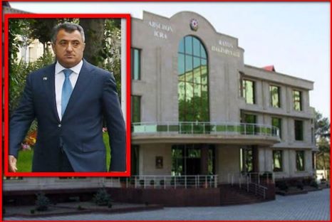 ABŞERONUN BAŞÇISI KƏND TƏSƏRRÜFATI  TORPAQLARINDA DA EV TİKMƏYƏ “YAŞIL İŞIQ” YANDIRIB -FOTOLAR