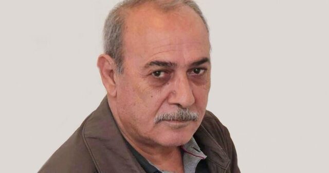 Xalq artisti vəfat edib