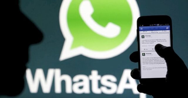 Bu telefonlarda “Whatsapp” işləməyəcək: Təcili dəyişin