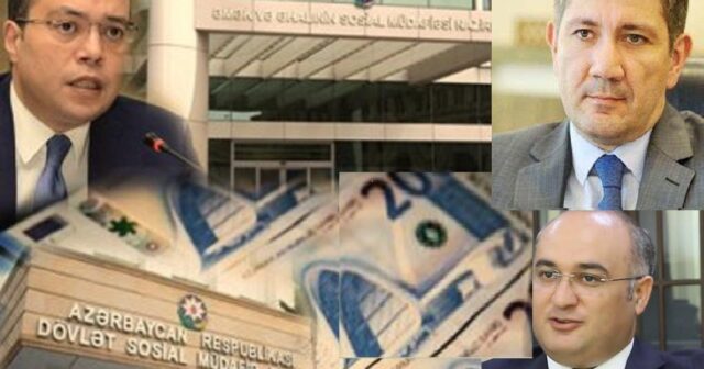 MÜHARİBƏ ƏLİLLƏRİNƏ AYRILAN 50 MİLYON NİYƏ YOXA ÇIXIB?