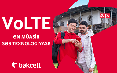 Azərbaycanın İKT bazarında yenilik – VİDEO