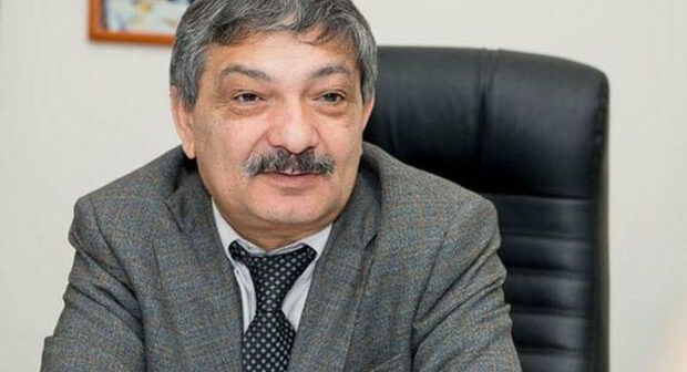 Tahir Əmiraslanov vəzifəsindən çıxarılmasından danışdı
