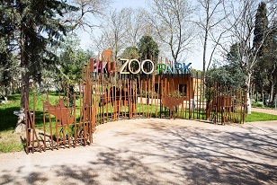 “Bakı Zooparkı” 240 min manatlıq meyvə-tərəvəz alacaq