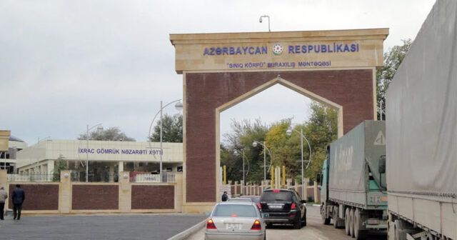 Azərbaycan quru sərhədlərini bu tarixdə açacaq?