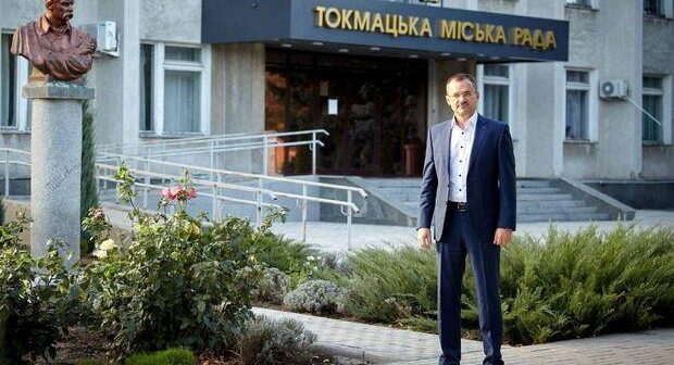 Rusiyalı işğalçılarla əməkdaşlıqdan imtina edən ukraynalı mer intihar edib