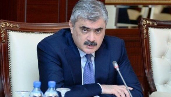 Samir Şərifov: “Azərbaycanda qazın qiyməti heç nədir”
