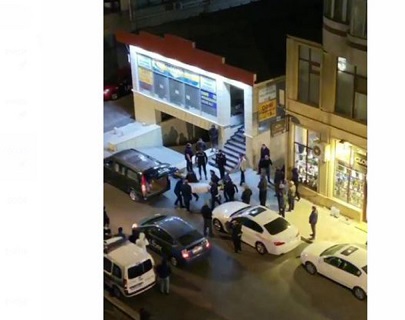 Bakıda daha bir məktəbli qız intihar etdi – VİDEO
