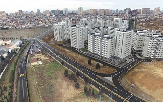 MİDA evləri ilə bağlı daha bir həbs – “300 min alıb qaçmaq istəyirdi”