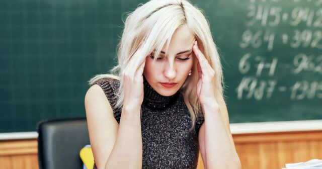 Azərbaycanda bu xəstələrə müəllim işləmək qadağandır – SİYAHI