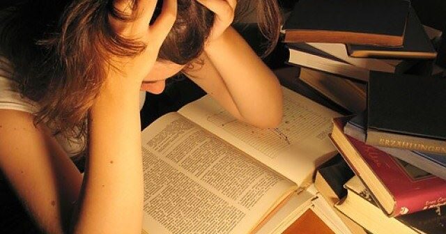 İmtahandan uğurla keçmək istəyənlərə vacib tövsiyə