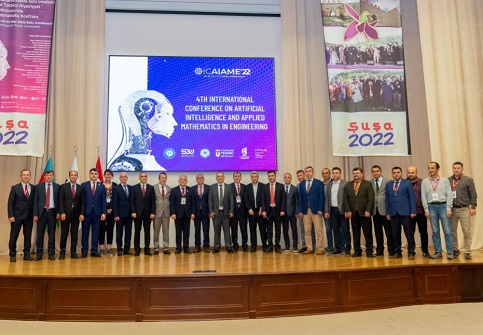 Mingəçevir Dövlət Universiteti “Şuşa İli”nə həsr olunmuş beynəlxalq konfransa təşkilatçılıq edib