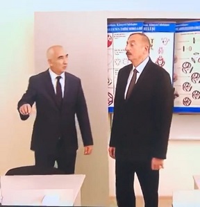 BAKI ŞƏHƏR TƏHSIL İDARƏSINDƏ “TORBATIKMƏ” ƏMƏLIYYATI – ƏMƏKDAR MƏLLIM NAZIRƏ SENSASION FAKTLAR AÇIQLADI