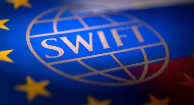 SWIFT-dən ayrılacaq Rusiya bankları məlum oldu