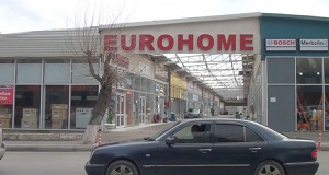 “Eurohome”un fəaliyyəti məhdudlaşdırıldı – Foto, Video