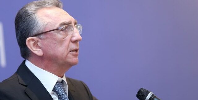 Eldar Əzizov bu şəxslə bağlı ƏMR İMZALADI