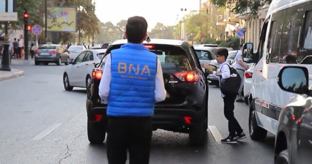 BAKI NƏQLİYYAT AGENTLİYİ KÜTLƏVİ ŞƏKİLDƏ QANUNSUZ CƏRİMƏ YAZIR – EKSPERTDƏN RƏY