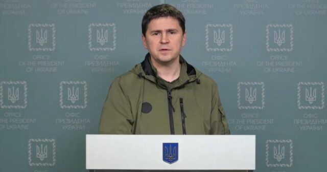 “Rusiya uğur qazana bilməyəcək” – Ukrayna Prezident Ofisi
