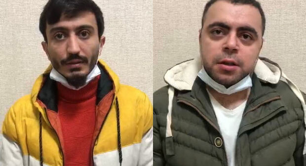 Tağıyevin heykəlinə zərər vuranlara neçə il cəza verildi?