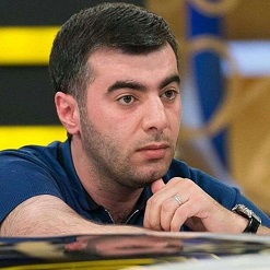 Rəşad Dağlıya qarşı dələduzluq: “Adımdan istifadə edib… ” – FOTO