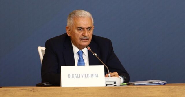 Binəli İldırım: “Vaxtı ilə Azərbaycana 4 helikopter göndərə bilmədik”