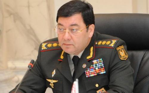 Nəcməddin Sadıkovun sağ əli həbs olundu-FOTO