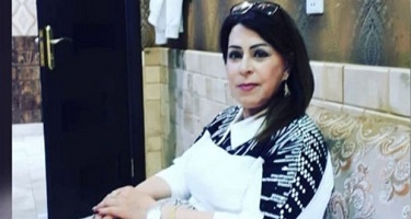 Bakıda müəllimi öldürüb evini yandıran şəxs tutuldu
