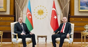 Prezident İlham Əliyev mayın 14-də Türkiyəyə səfər edəcək