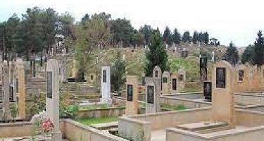 Azərbaycanda YENİLİK: Məzarlara baxım xidməti neçə manatdan başlayır? – FOTO
