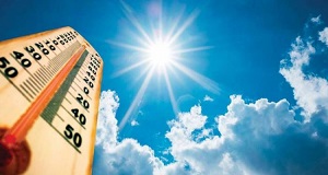 Sabah ölkədə havanın temperaturu 29 dərəcəyədək artacaq
