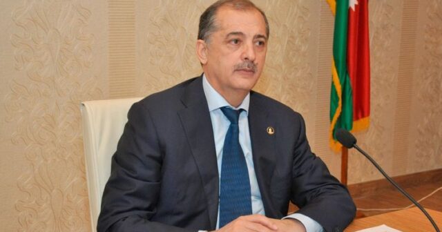 Vilyam Hacıyevin mənzili və xidməti otağından 6,3 milyon manat götürülüb – İTTİHAM AKTI