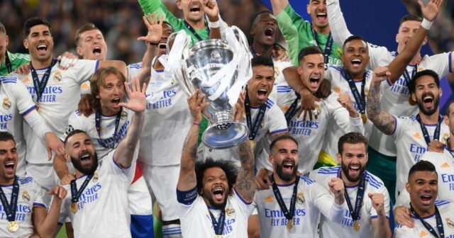 Ulduz futbolçu “Real”dan ayrılır