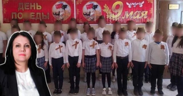 Bakıda məktəbdə biabırçılıq: Direktor şagirdlərə görün nə taxdırdı – FOTOFAKT