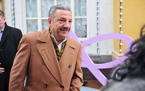 “AST Telman” sığınacaq aldığı Monteneqrodan bu ölkəyə QAÇDI