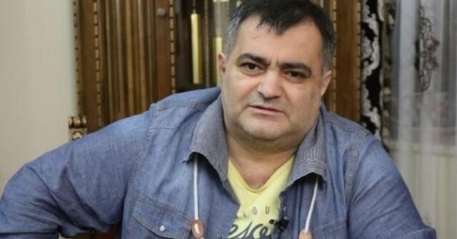 Maqsud Mahmudova 14 il həbs cəzası verilib