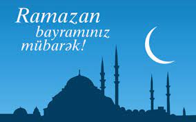 Azərbaycanda Ramazan bayramı qeyd olunur