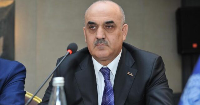Səlim Müslümov ev dustaqlığına buraxıldı